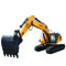 Excavators