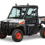 Bobcat UV34