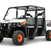 Bobcat UV34XL
