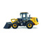 Wheel Loaders