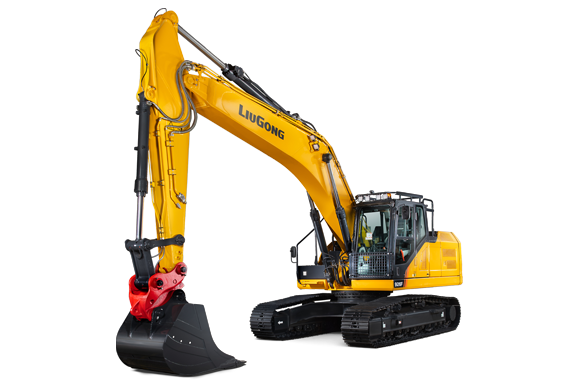 LiuGong 926F